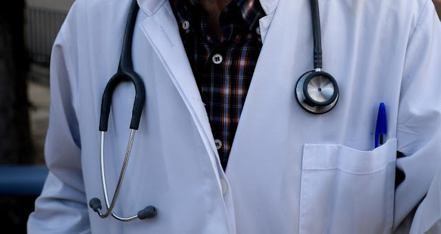Ομαδική παραίτηση γιατρών με αιχμές και καταγγελίες, στο «Διαλυνάκειο» Νοσοκομείο