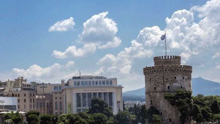 Ποιοι δρόμοι θα κλείσουν στη Θεσσαλονίκη ενόψει των εγκαινίων της ΔΕΘ