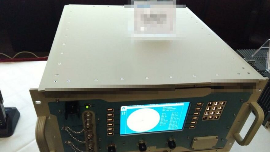 Για «σκάνδαλο IFF» κάνουν αναφορά τα τουρκικά ΜΜΕ: «Οι Έλληνες κράτησαν στρατιωτική συσκευή»