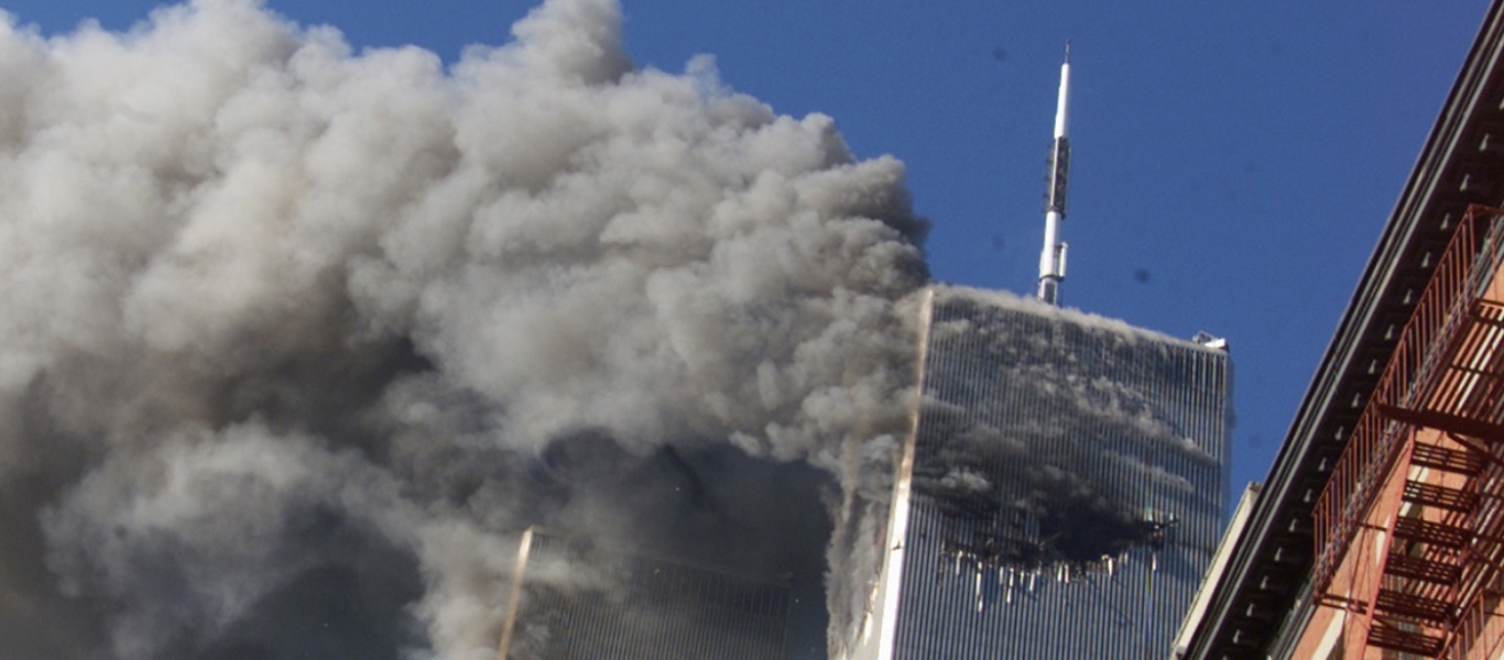 Ο Τ.Μπάιντεν φέρνει στην επιφάνεια απόρρητα έγγραφα των ΗΠΑ 20 χρόνια μετά την 11η Σεπτεμβρίου