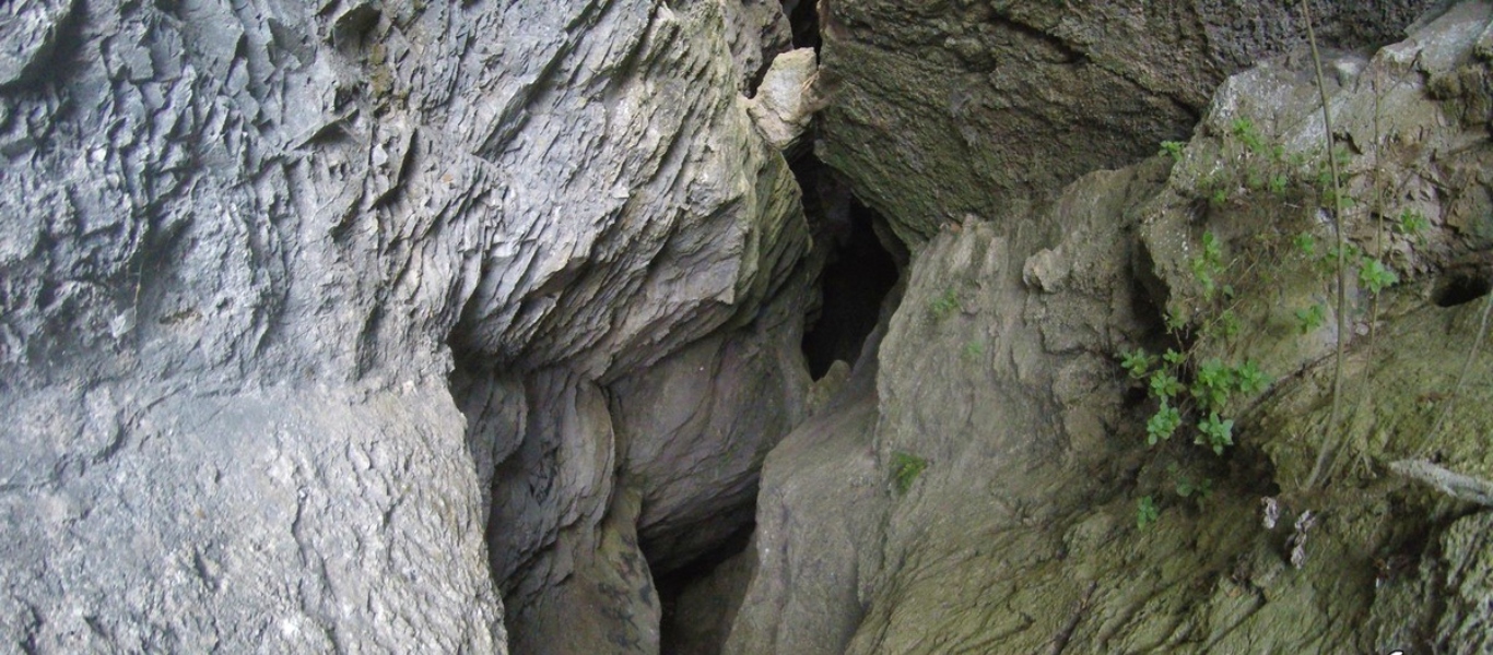 Καιάδας: Που ακριβώς βρίσκεται το ιστορικό μέρος – Η χρήση του στην Αρχαία Σπάρτη