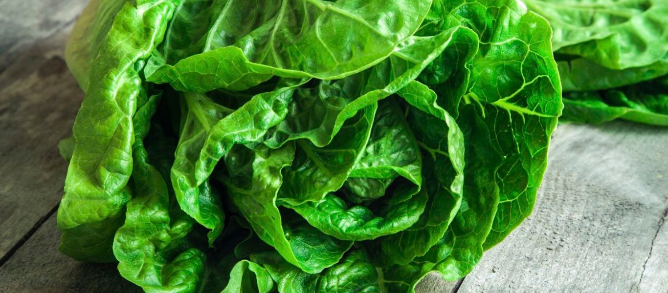 Το εύκολο κόλπο για να καθαρίσετε χωρίς κόπο το μαρούλι σε ένα λεπτό (βίντεο)