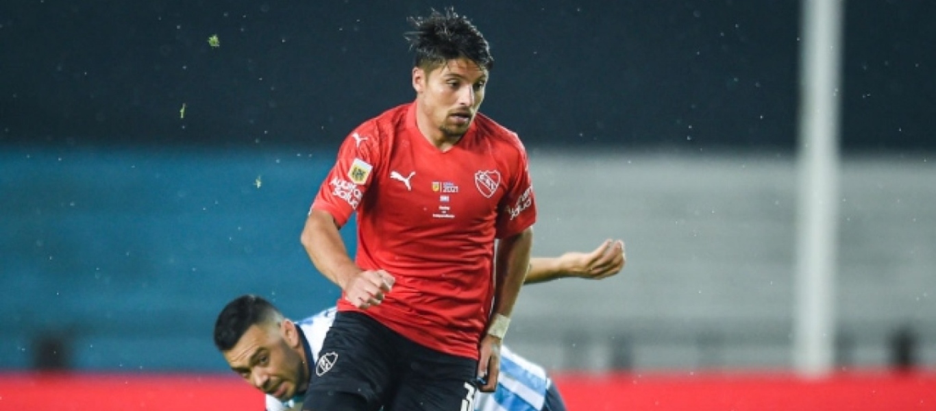 Παναθηναϊκός: Με Παλάσιος και Βιτάλ η αποστολή ενόψει Απόλλωνα