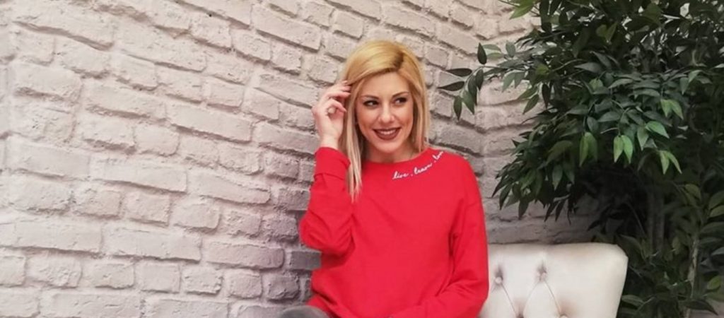 Σύλληψη Ε.Πολυχρονοπούλου: Ο πληροφοριοδότης που «έκαψε» το μοντέλο και τον σύντροφό της