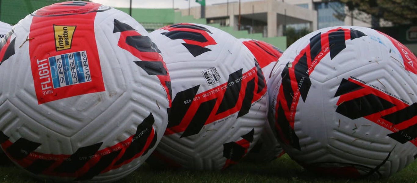 Πρεμιέρα σήμερα για το ελληνικό πρωτάθλημα – Δυνατές «μάχες» σε Αγρίνιο και Λεωφόρο