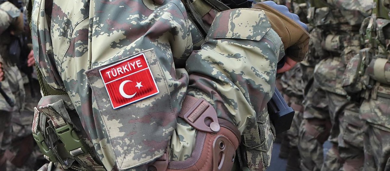 Κοινή στρατιωτική άσκηση για Τουρκία, Αζερμπαϊτζάν και Πακιστάν στο Μπακού