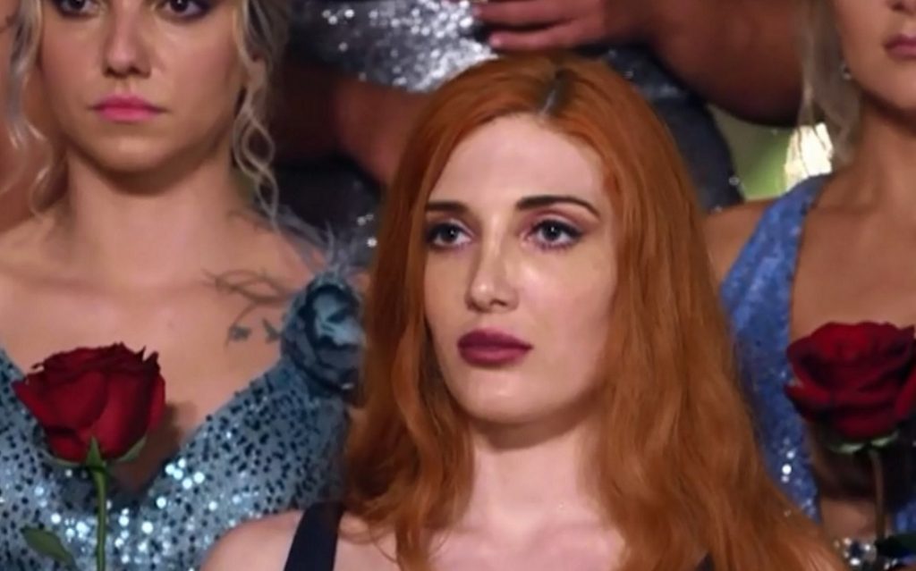 Bachelor – Βαλέρια: «Αν ο Αλέξης καταλάβει το λάθος του ίσως το σκεφτώ να επιστρέψω»