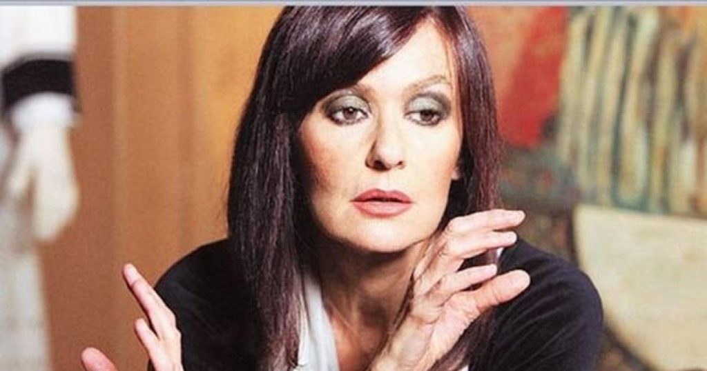 Όταν η Κάτια Δανδουλάκη παρουσίαζε εκπομπή με τον Αλέκο Αλεξανδράκη – Το σπάνιο κλικ από το 1988 (φωτο)