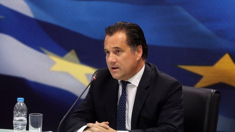 Α.Γεωργιάδης: «Το υπουργείο Ανάπτυξης και Επενδύσεων επιδιώκει να γίνουν οι εφευρέτες και επιχειρηματίες»