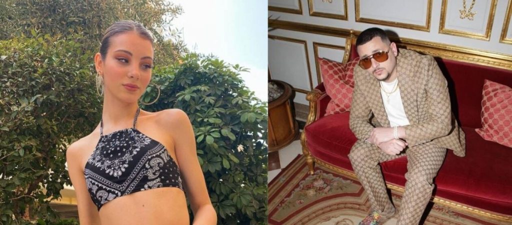 Η ανάρτηση της Άννας Μαρίας Ηλιάδου λίγες μέρες μετά τον θάνατο του Mad Clip (φώτο)