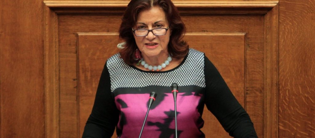 Θ.Φωτίου: «Στις εξαγγελίες του Κ.Μητσοτάκη ούτε ένα μέτρο για την κοινωνική προστασία»