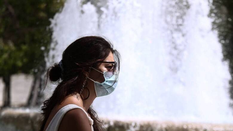 Από τα πιο θερμά το φετινό καλοκαίρι ω- Ο καύσωνας είχε συνολική διάρκεια 188 ώρες!