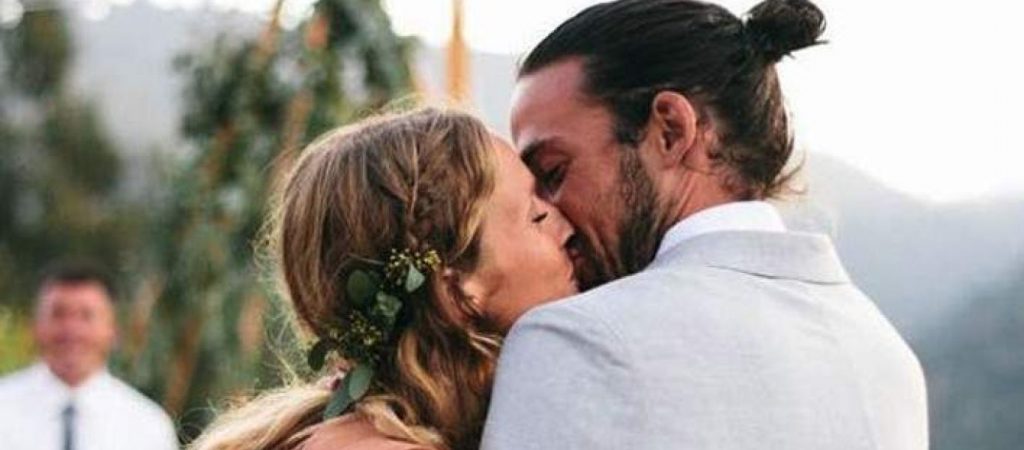 Προσοχή: Αυτές οι 4 ασθένειες μεταδίδονται με το… φιλί