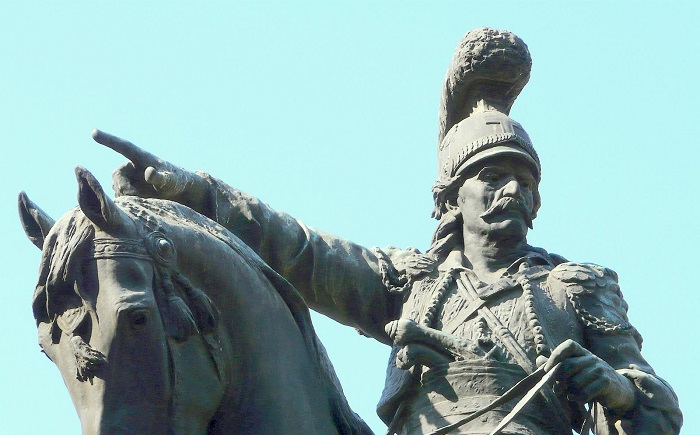 Νομικοί θα «δικάσουν» τον Κολοκοτρώνη στην… σκηνή του Ηρωδείου