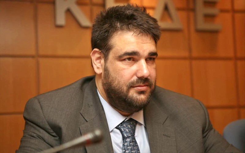 Θ.Λιβάνιος στη ΔΕΘ: «Οι smart cities είναι το στοίχημα και το μέλλον της αυτοδιοίκησης»