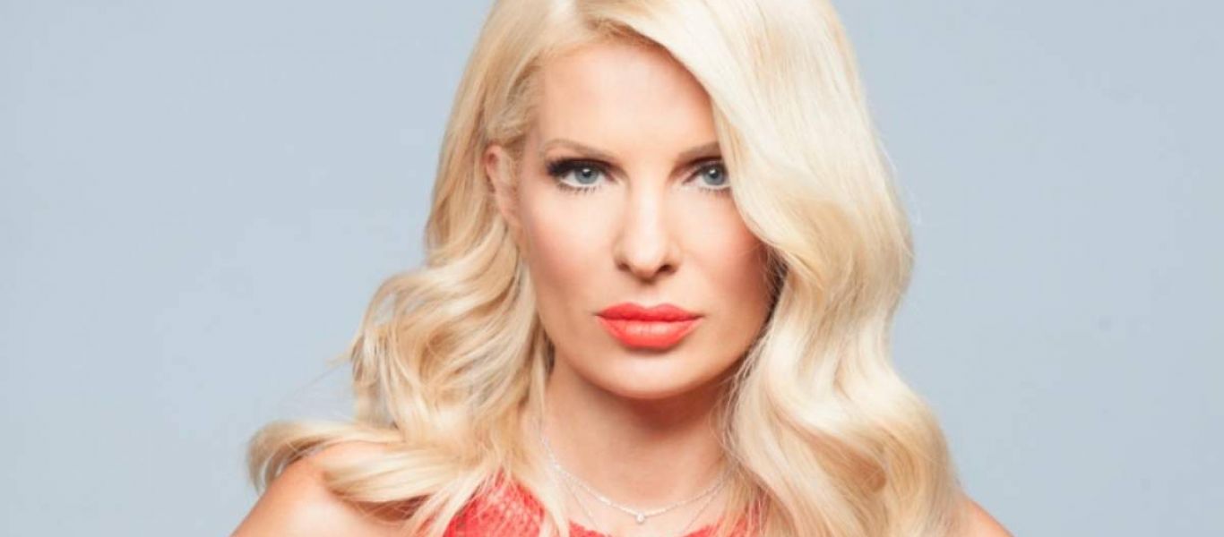 Το μήνυμα της Ε.Μενεγάκη λίγες ώρες πριν την πρεμιέρα (βίντεο)