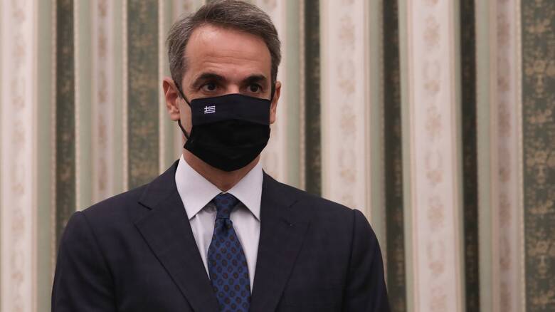 «Σπαρταράει» το διαδίκτυο με τα μέτρα που ανακοίνωσε ο Κ.Μητσοτάκης στην ΔΕΘ