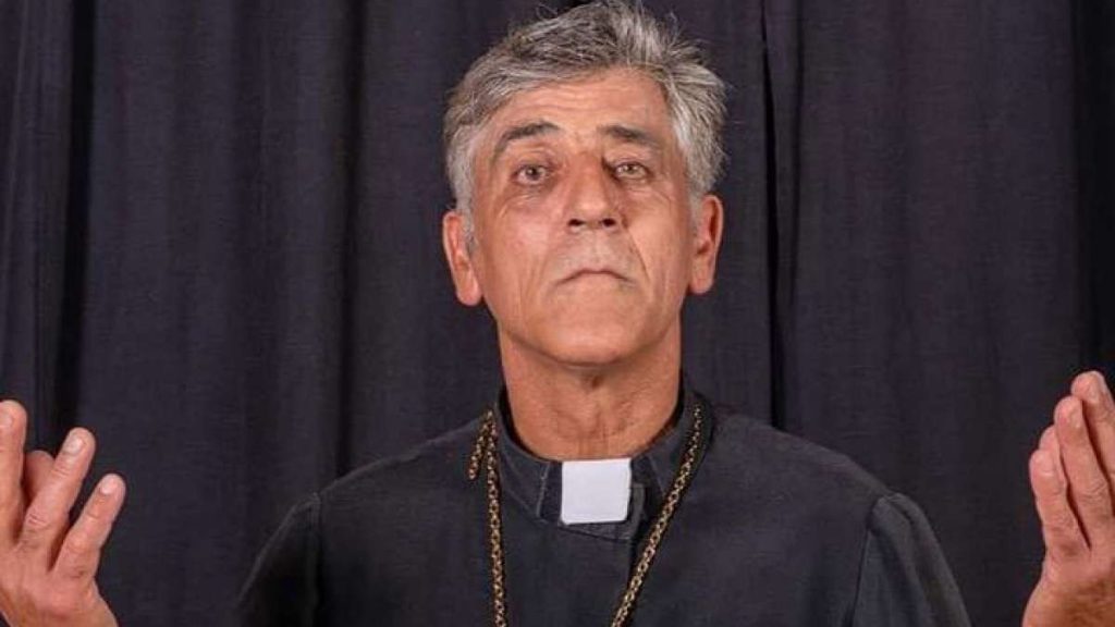 Π.Ξεκούκης: «Δεν αισθάνομαι ασφαλής – Κυκλοφορώ στην Αθήνα και το 90% είναι αλλοδαποί»