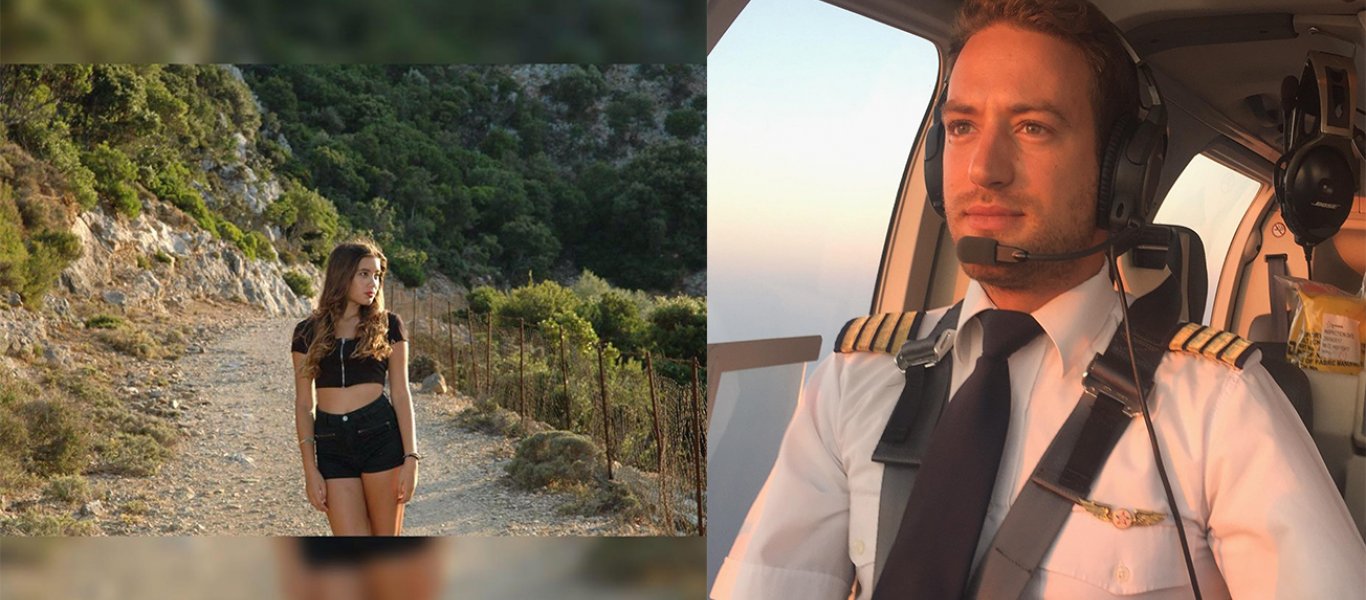 Έγκλημα στα Γλυκά Νερά: Νέα μαρτυρία κλειδί – «Άκουσα έναν ύποπτο γδούπο ένα βράδυ που τσακώνονταν άσχημα»