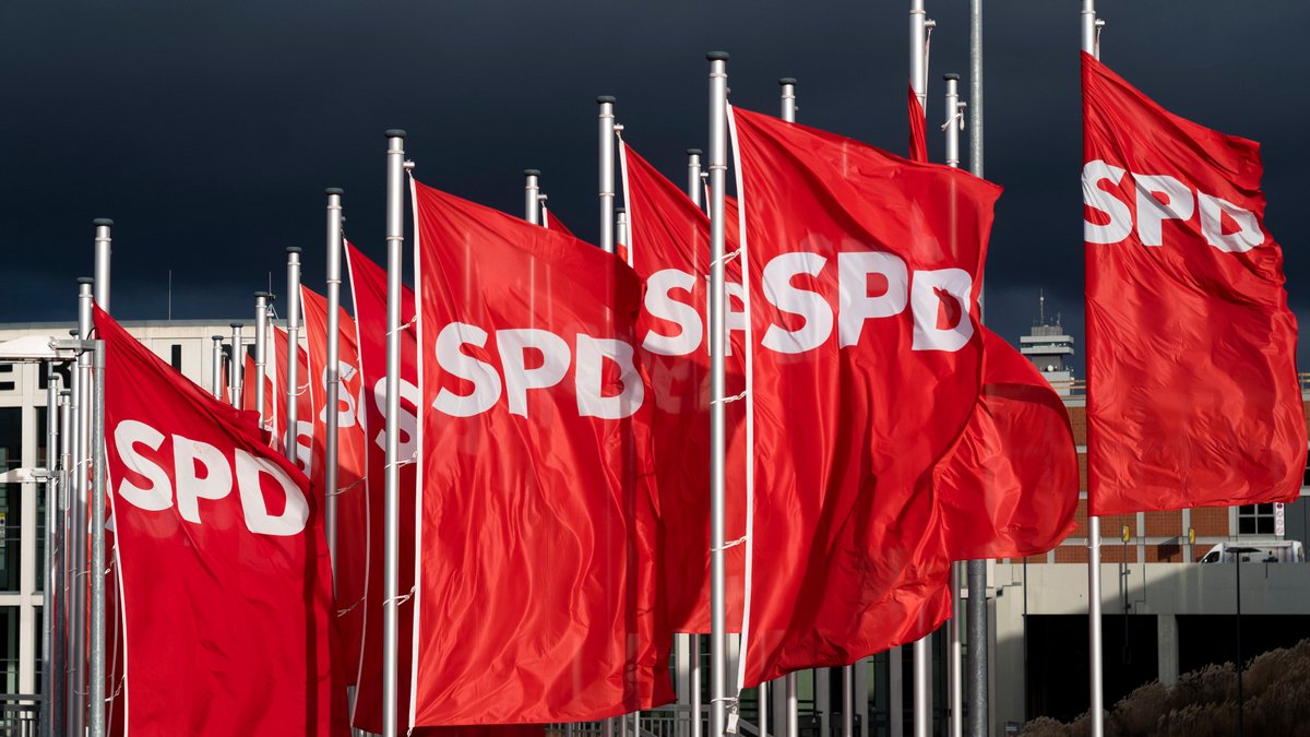Εκλογές στη Γερμανία: Διευρύνουν το προβάδισμά τους οι Σοσιαλδημοκράτες