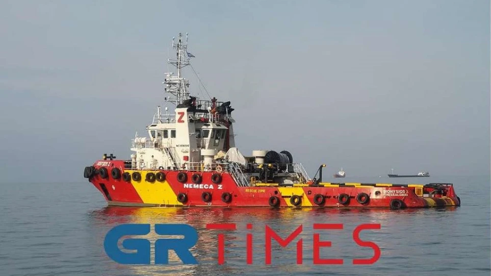 Επιχείρηση ανακατάληψης πλοίου μετά από τρομοκρατική επίθεση (βίντεο)