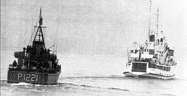 Η έξοδος του Σισμίκ για έρευνες στο Αιγαίο – Όταν Ελλάδα- Τουρκία βρέθηκαν κοντά στον πόλεμο μετά το 1974