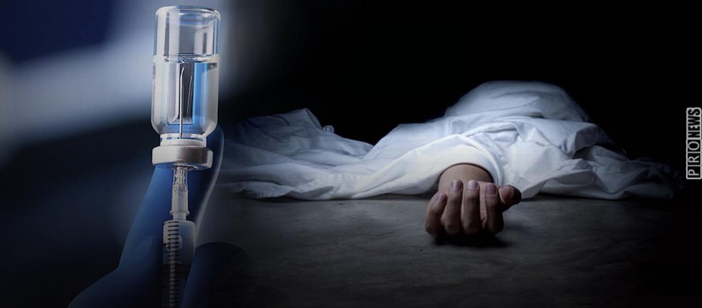 Mυστηριώδης θάνατος 16χρονου από «παθολογικά αίτια» στην Αρκαδία – Είχε εμβολιαστεί; (φωτό)