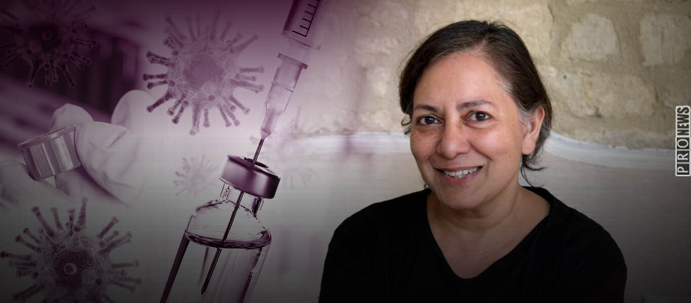 Καθηγήτρια στο παν/μιο της Οξφόρδης: «Απαράδεκτος κίνδυνος ο εμβολιασμός παιδιών – Ρίσκο η 3η δόση»