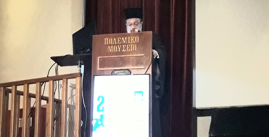 Μητροπολίτης Μεσσηνίας Χρυσόστομος: Βιοηθική και Πρωταθλητισμός – Η θέση της Εκκλησίας