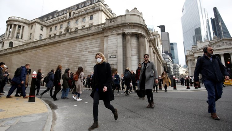 Το Βέλγιο ξεκινά την αποστολή των προσκλήσεων όσων πρέπει να κάνουν τρίτη δόση εμβολίου για τον κορωνοϊό