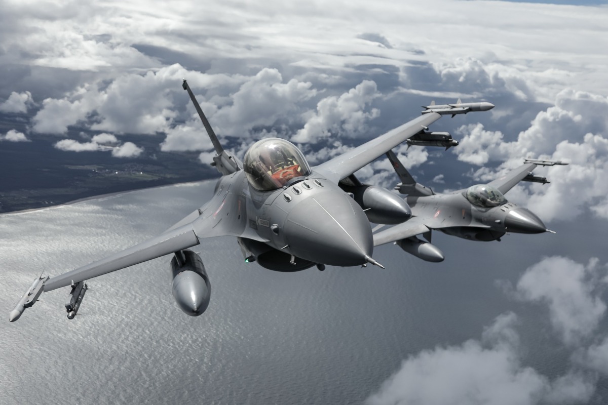 Με παράνομη ΝΟΤΑΜ η Άγκυρα δεσμεύει τμήματα του ΕΕΧ στο κεντρικό Αιγαίο για ασκήσεις με πραγματικά πυρά!