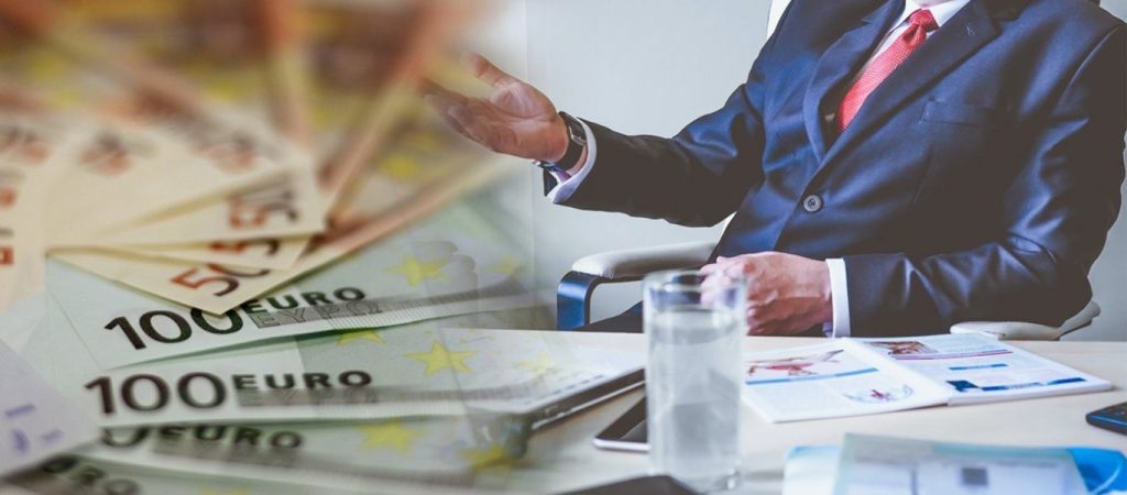 Επίδομα πρώτης πρόσληψης: Στα 658 ευρώ ο πρώτος μισθός για τους νέους