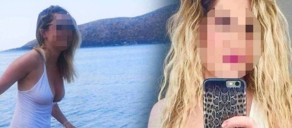 Επίθεση με βιτριόλι – Ιωάννα: «θέλω να με κοιτάξει στα μάτια όπως όταν μου έριξε το βιτριόλι και να πει τι της έκανα»