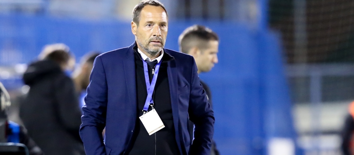 Τα «έχωσε» στις μεγάλες ομάδες ο Τ.Φαν’τ Σιπ: «Μόνο επτά Eλληνες παίκτες βασικοί στους Big-5»