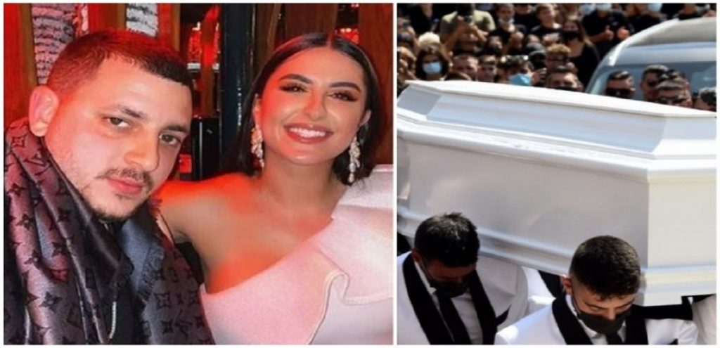 Mad Clip: Ξεσπά ο παππούς του για την πρώην σύντροφό του την ημέρα της κηδείας: «Είναι διαγωγή αυτή;»