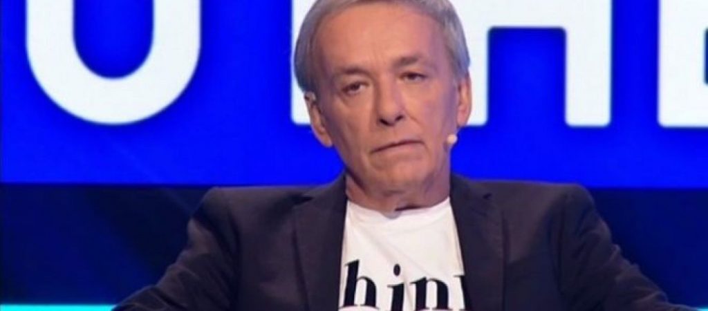 A.Μικρούτσικος: Οι πρώτες δηλώσεις του από το νοσοκομείο – «Σπάει» τη σιωπή του για την κατάσταση της υγείας του