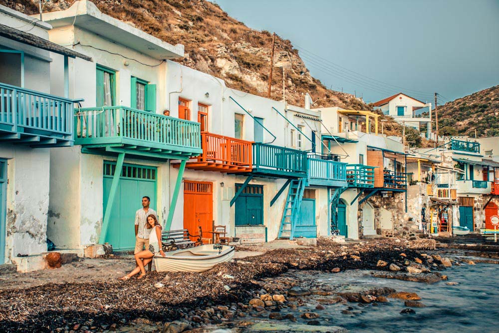 Αυτό είναι το ελληνικό νησί που ανακηρύχτηκε το καλύτερο στον κόσμο για το 2021