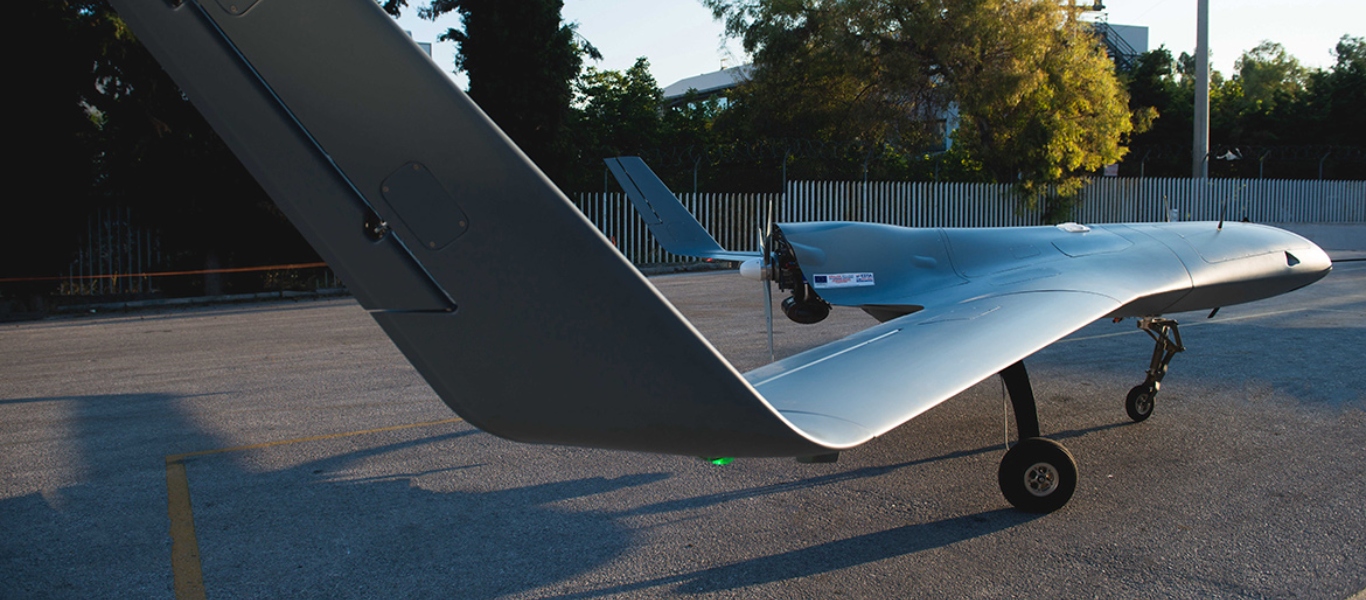 Πρόγραμμα «Αρχύτας»: Σε εξέλιξη οι διαδικασίες για την παραγωγή του πρώτου ελληνικού drone