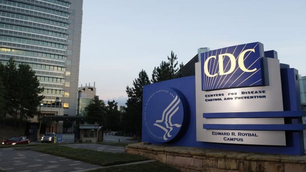 Το CDC προειδοποιεί κατά των ταξιδιών στο Αφγανιστάν και άλλες χώρες λόγω της πανδημίας