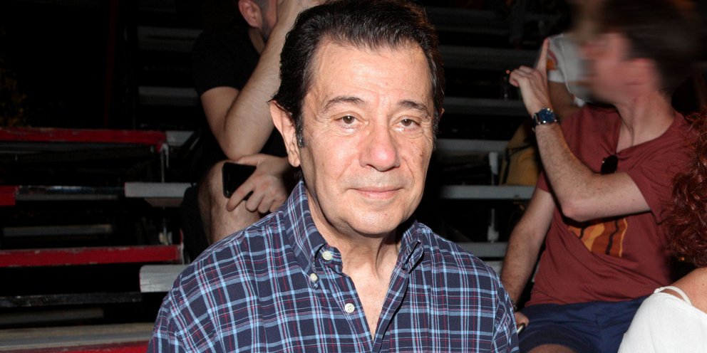 Ο Δάνης Κατρανίδης διαψεύδει τα δημοσιεύματα για την υγεία του