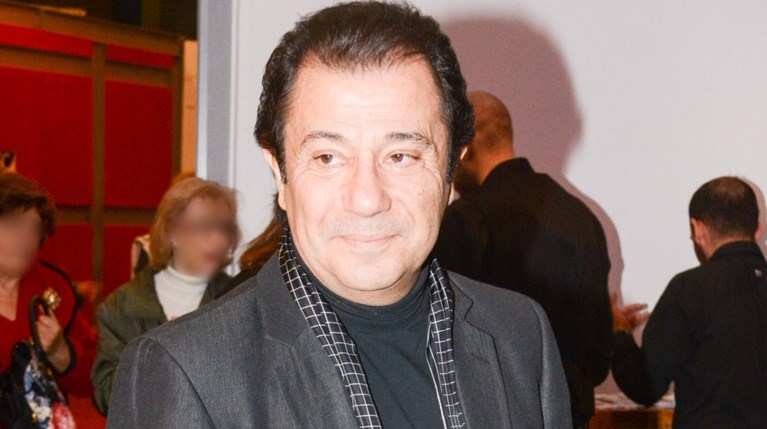 Δάνης Κατρανίδης: «Μάχη» για τη ζωή του δίνει ο γνωστός ηθοποιός