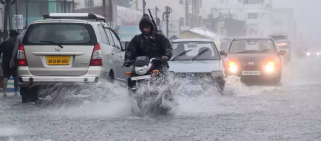 Σφοδρές πλημμύρες στην νότια Γαλλία –  Δύο άνθρωποι αγνοούνται (βίντεο)