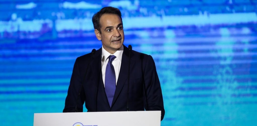 Κ.Μητσοτάκης: Αγνόησε τους Θεσσαλονικείς βουλευτές της ΝΔ στη ΔΕΘ