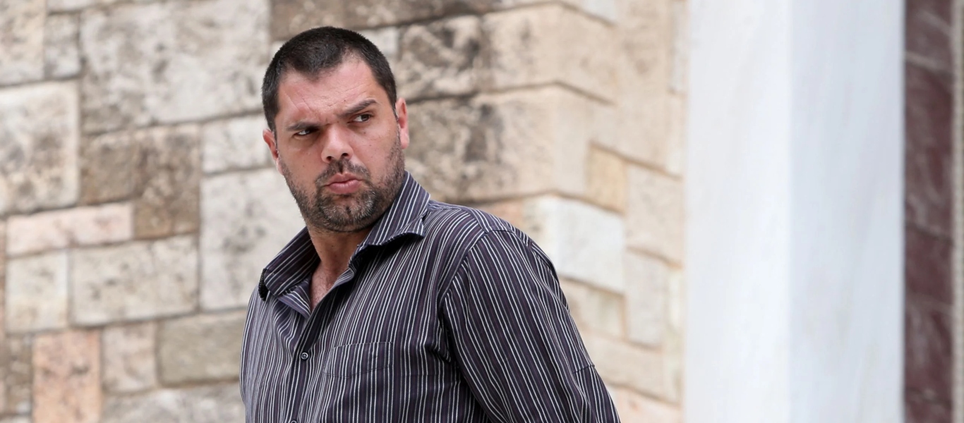 Δ.Παπανικολάου για Άσπεργκερ: «O Νίκος Γκάλης έβαλε τα κλάματα όταν του εξηγούσα»