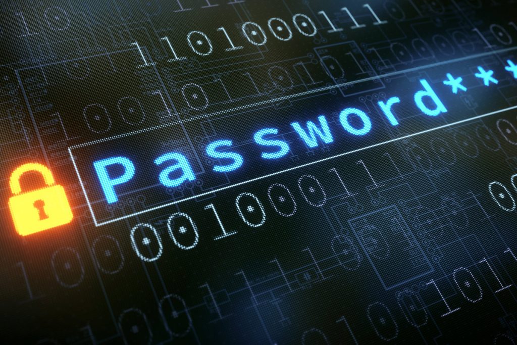 Καλύτερα να τα αποφύγετε: Αυτά είναι τα δέκα πιο συνηθισμένα passwords στο διαδίκτυο το 2021