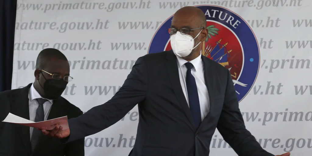 Αϊτή: Ανατροπή στη δολοφονία του προέδρου -Ο ανακριτής «δείχνει» τον πρωθυπουργό ως ηθικό αυτουργό