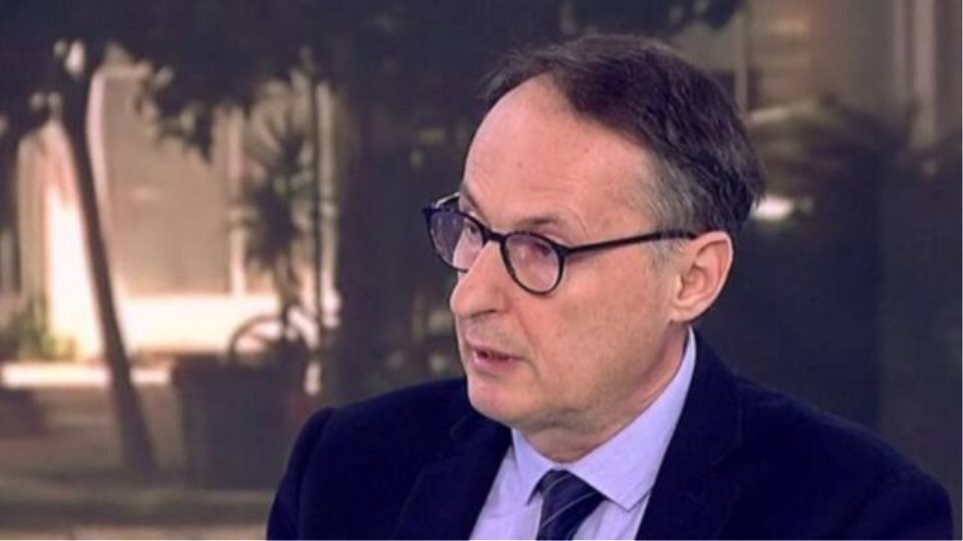 Μακροχρόνιες συνέπειες στην υγεία παιδιών που θα νοσήσουν από κορωνοϊό, «βλέπει» ο Σύψας!