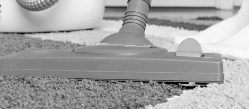 Να γιατί χαλάει συνέχεια η ηλεκτρική σκούπα – Το μεγάλο λάθος που κάνουν όλοι