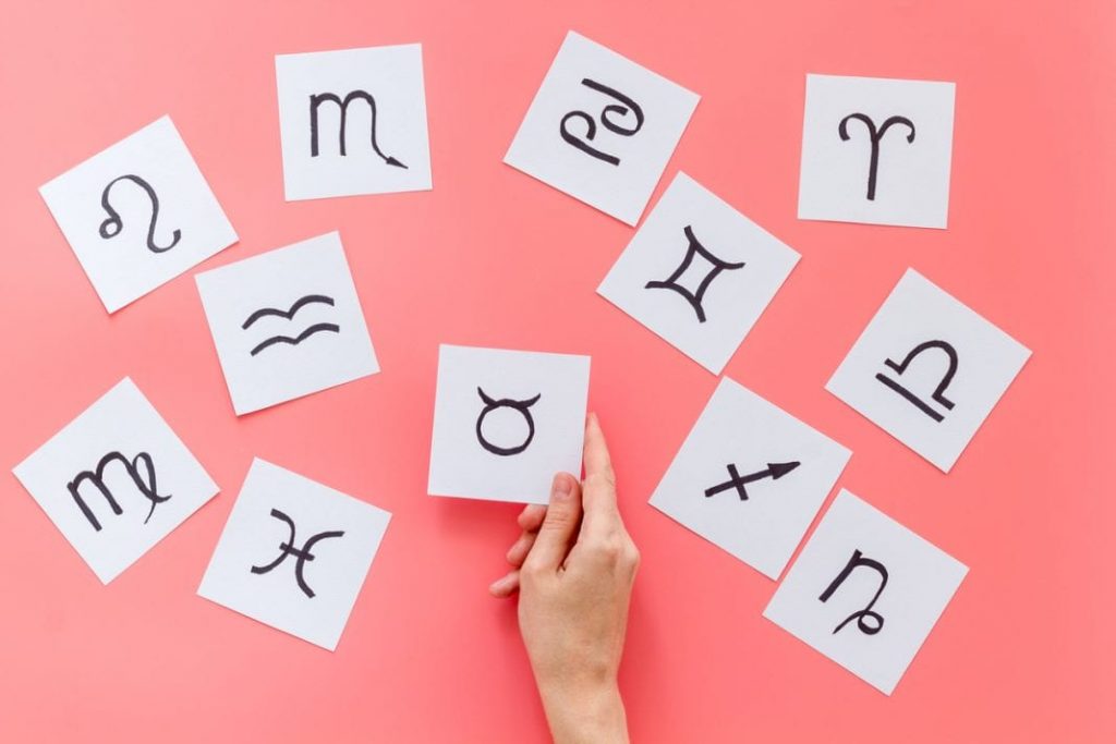 Πες μας το ζώδιό σου να σου πούμε τι είδους μαθητή είσαι