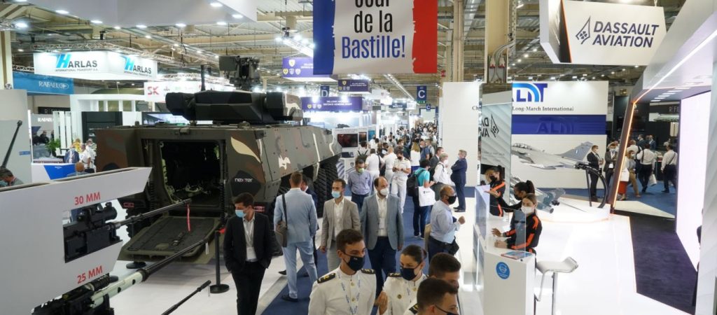 Το μεγάλο comeback του θεσμού των εκθέσεων